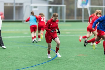 Bild 143 - wBJ VfL Pinneberg - Eimsbuettler TV2 : Ergebnis: 3:5